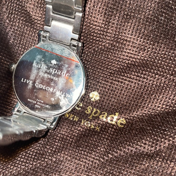 kate spade watch - Picture 4 of 7